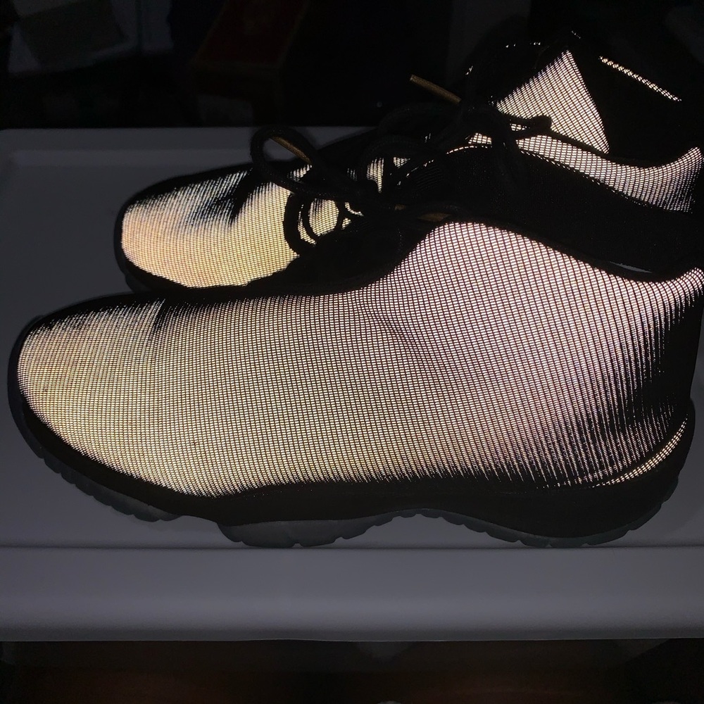 Jordan 11 future